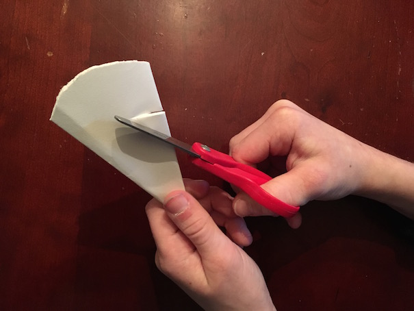 learning about snowflake science