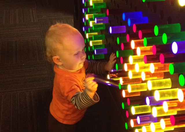 KiDiMu Bainbridge Island