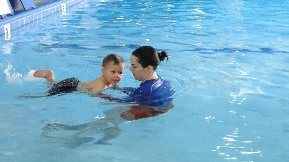 Safe N Sound Swimming