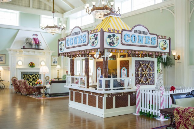 amazing gingerbread houses