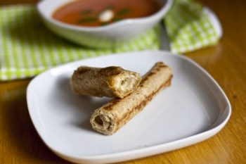 grilled cheese roll ups