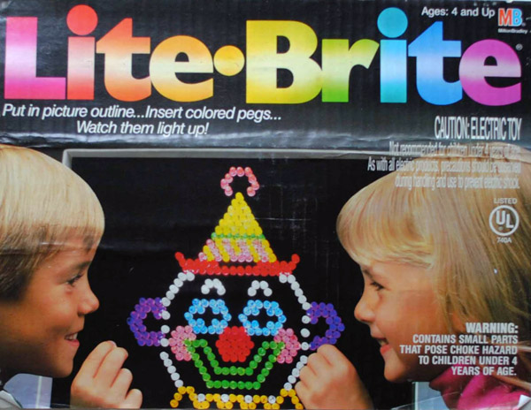 litebrite