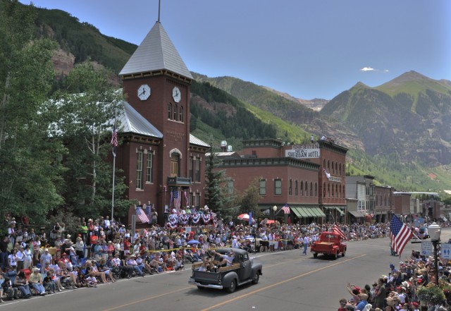 TellurideCO