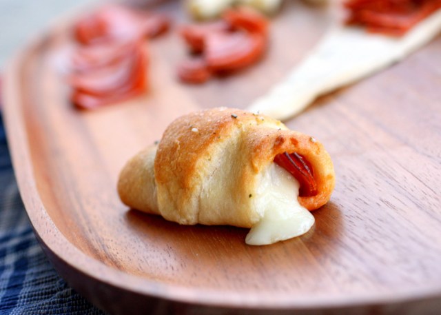 don't forget snacks when thinking about movie night ideas