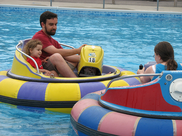 Bumper-Boats
