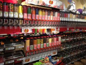 Powell's Sweet Shoppe