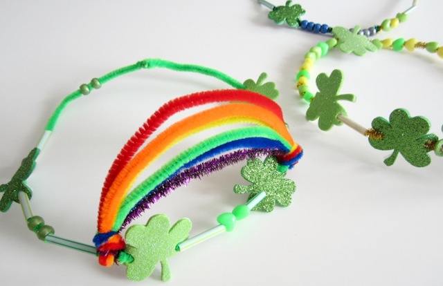 rainbowcrowns_krissybeinspired_rainbowcrafts_stpatricks_national_redtricycle