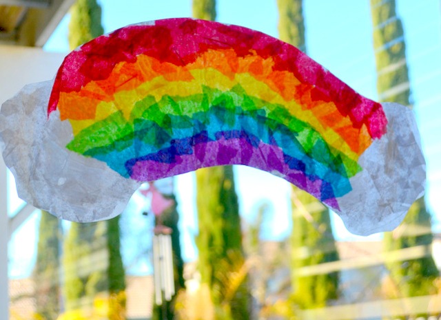 stainedglassrainbow_trishmomontimeout_rainbowcrafts_stpatricksday_national_redtricycle