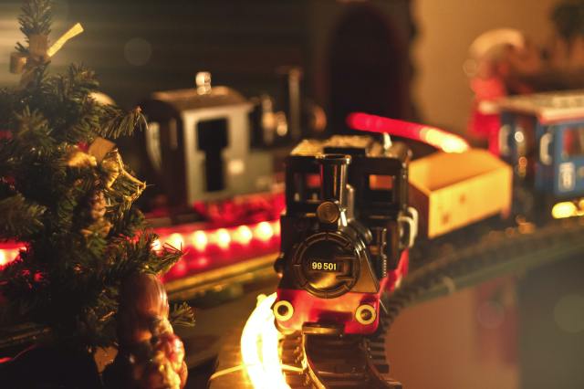 holiday survival guide: make sure you have lots of batteries