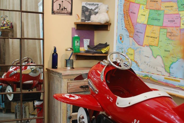 rt-my-little sunshine