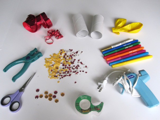 confetti poppers for kids