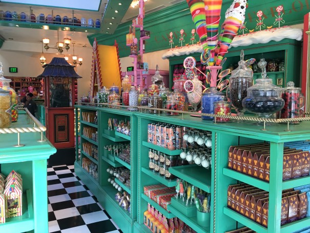 honeydukes