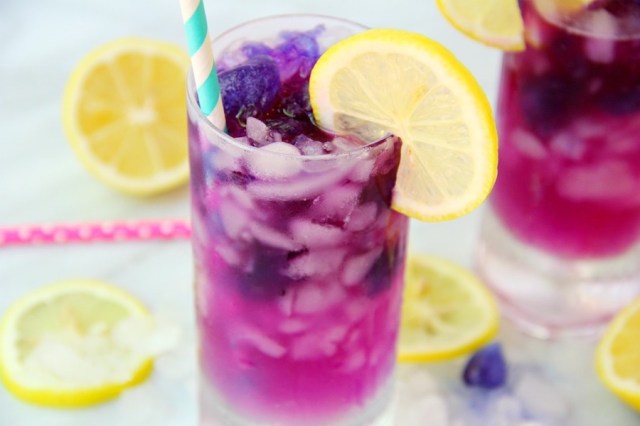 lemonade recipe