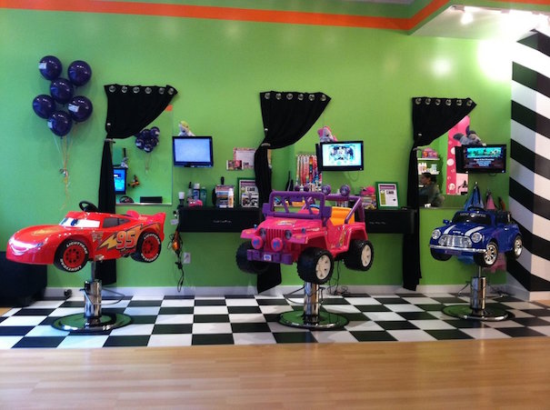 sharkey's cuts for kids