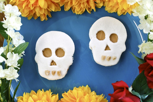 day of the dead recipes