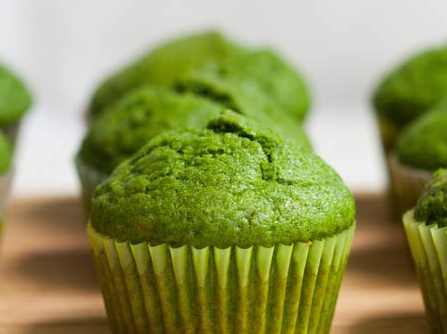 spinachmuffins
