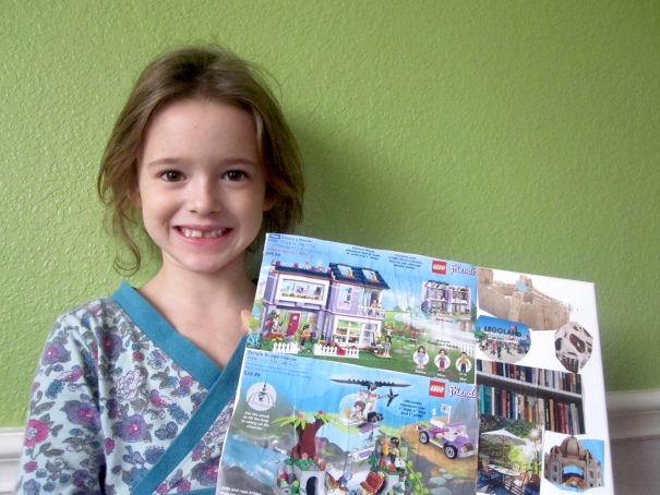 how to make a vision board for kids