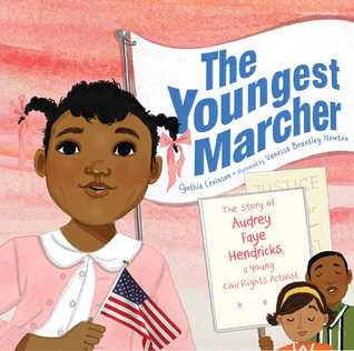 Books for Kids About Racism