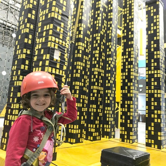 best birthday party locations in LA