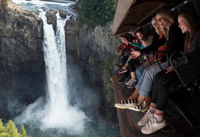 Wings Over Washington