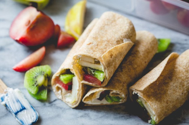 lunch ideas for kids