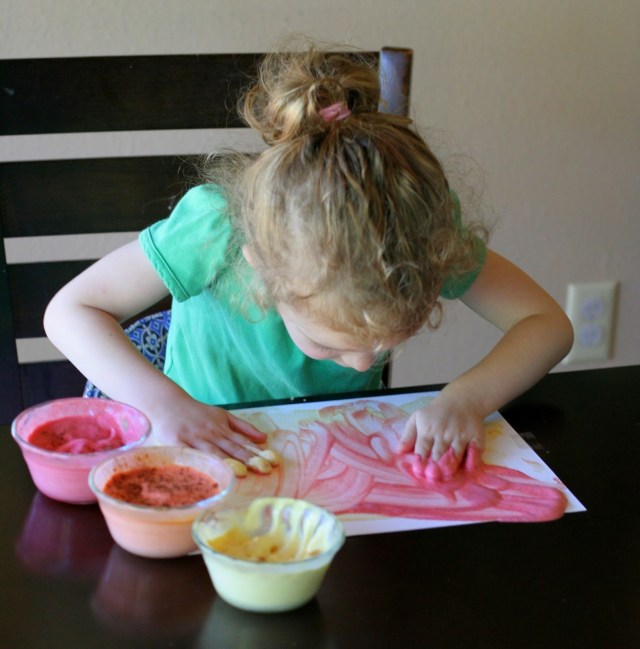 fall science experiments