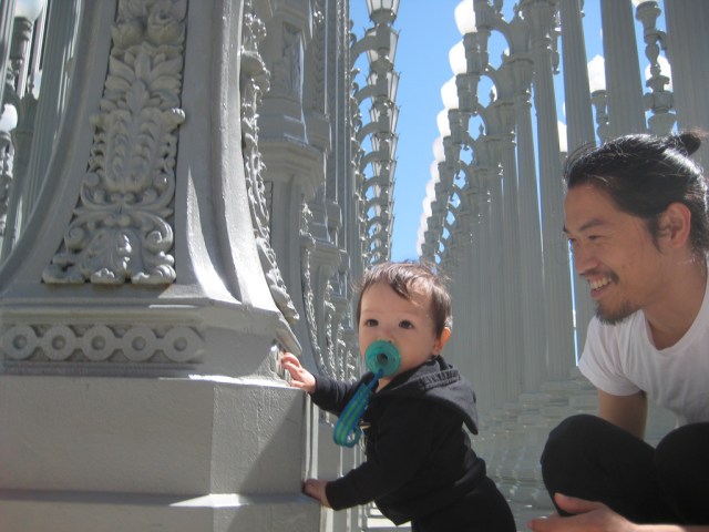 KidatLACMA-cc-Ricardo Diaz via Flickr