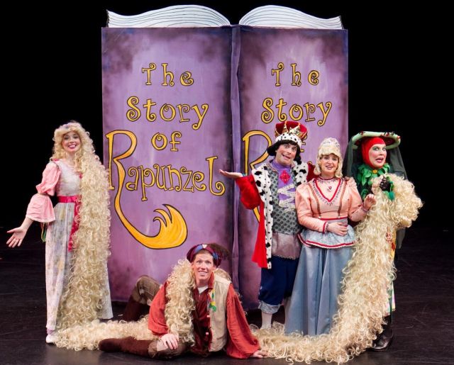 exhibits and activities in chicago, chicago children's theater, beverly arts center, chicago kids company, theater for kids in chicago, stage shows for kids in chicago