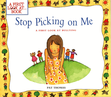 Best Books about Bullying