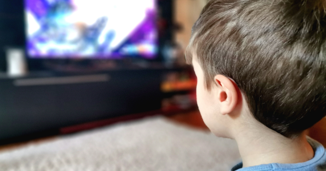 Tips for Talking to Kids About Tragedy