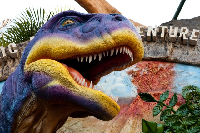 TREX Restaurant-Josh Hallett via Flickr