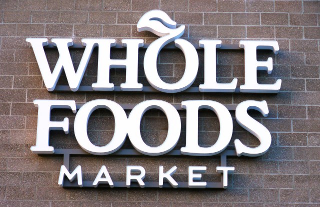 Whole Foods