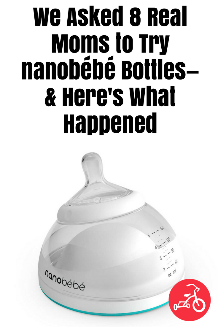 nanobebe
