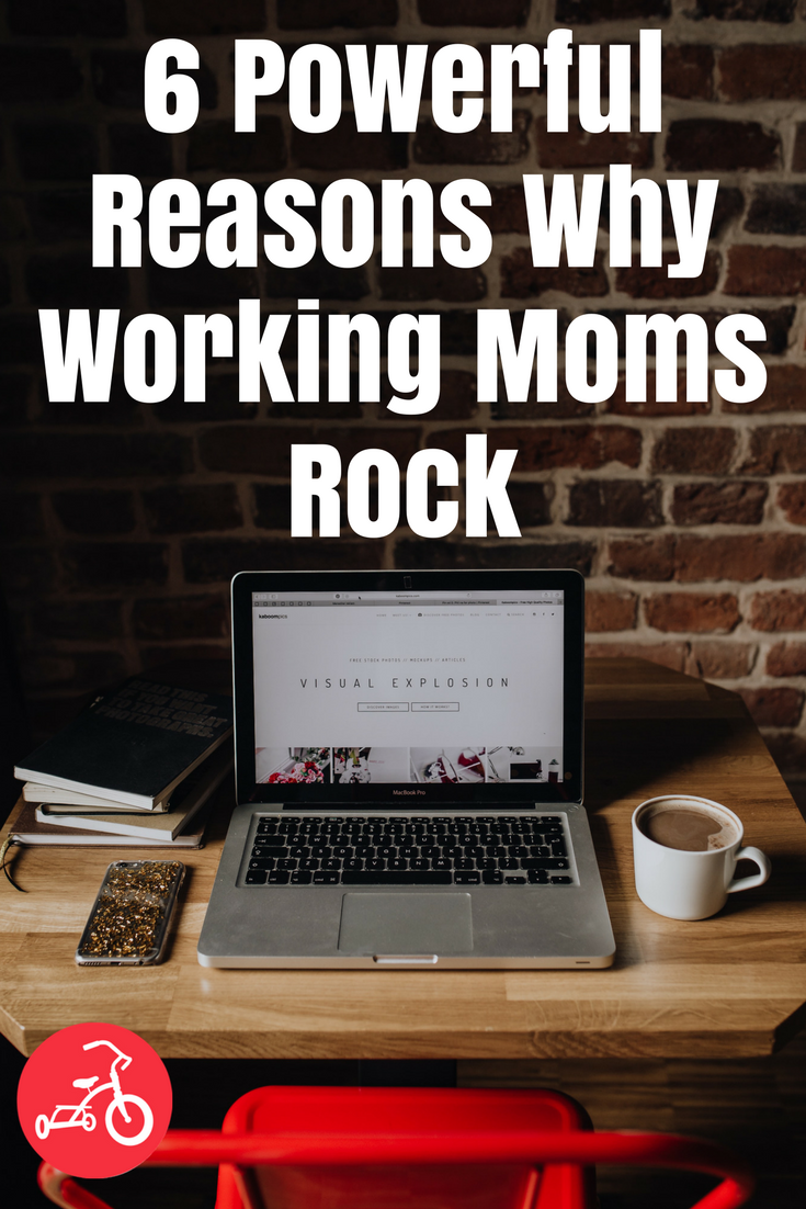 working moms