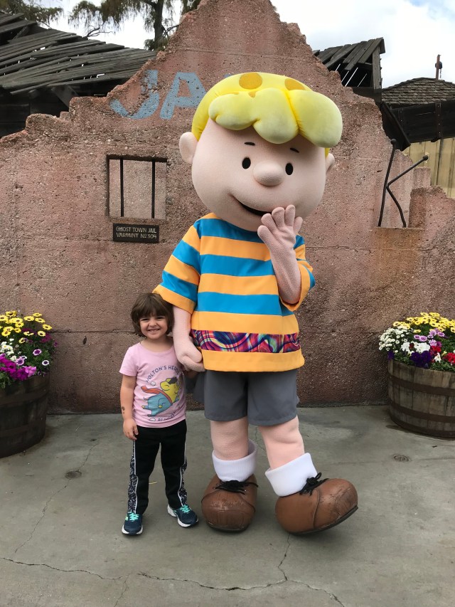 Best things to do in buena park with kids