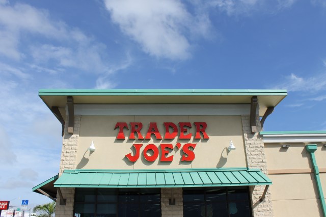 Trader Joe's