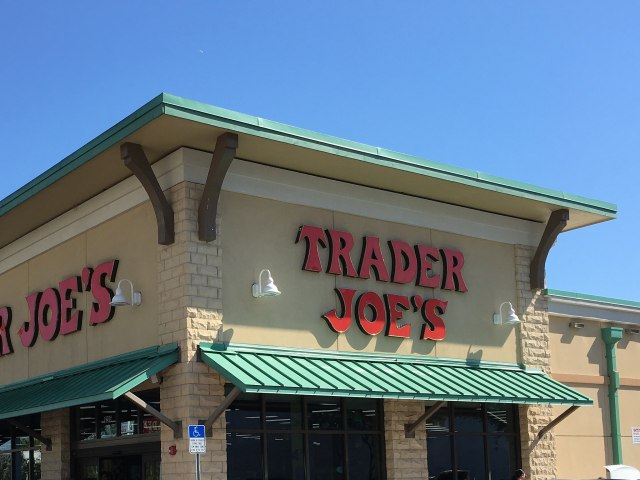 trader joe's