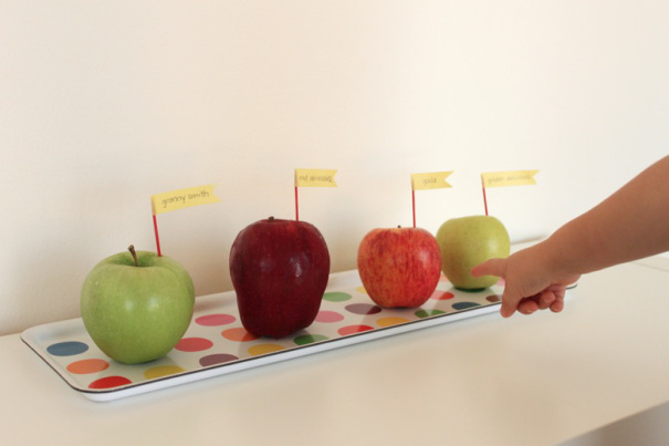 fall science experiments