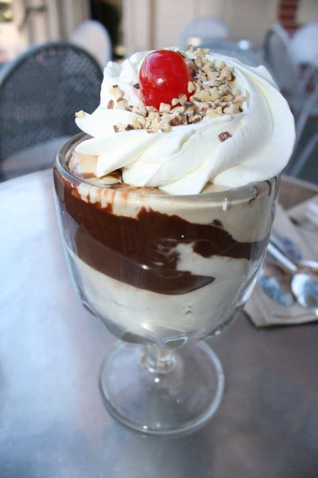 Ghirardelli Hot Fudge by Lorraine P