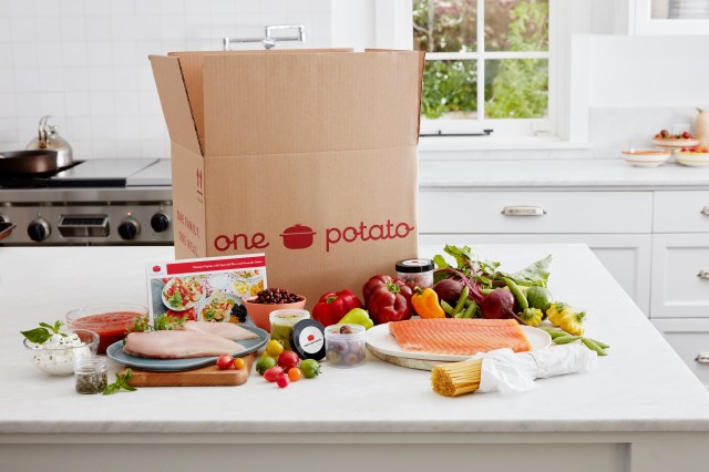 Best Meal Delivery Services