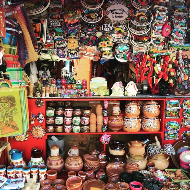 best things to do in downtown Los Angeles