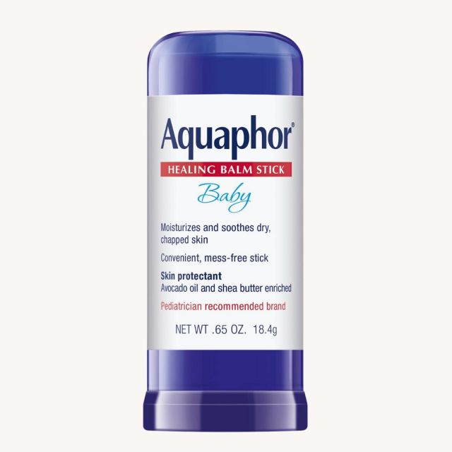 aquaphor healing balm stick