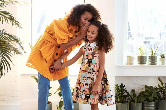 Rent the Runway Kids