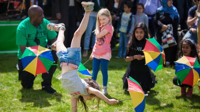 San Diego Best Free Concerts