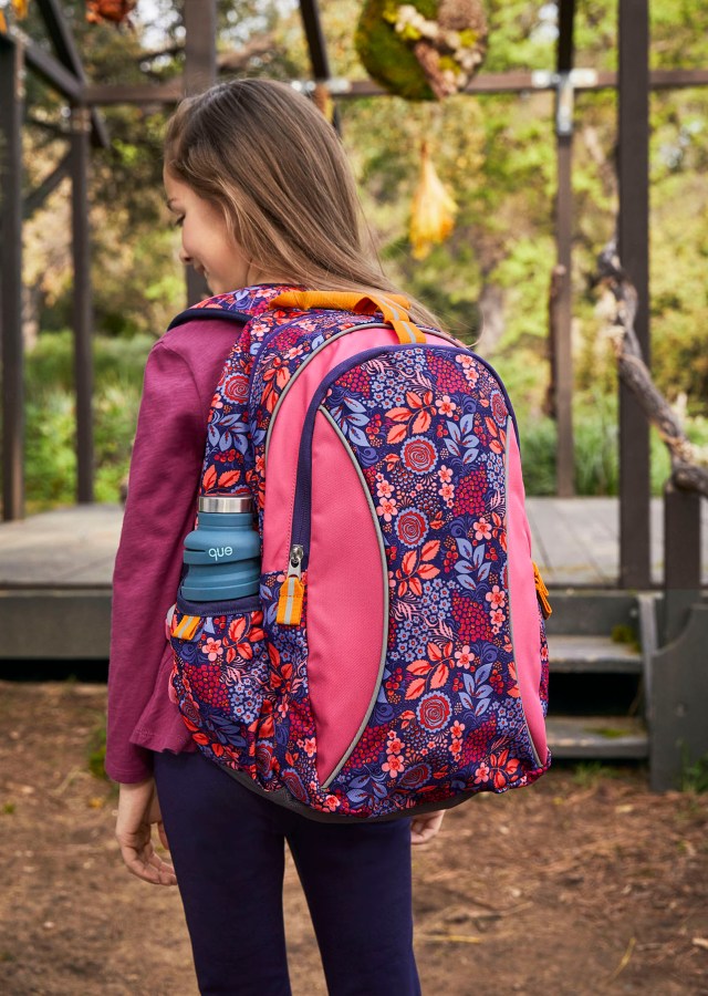 backpack, Garnet Hill Kids