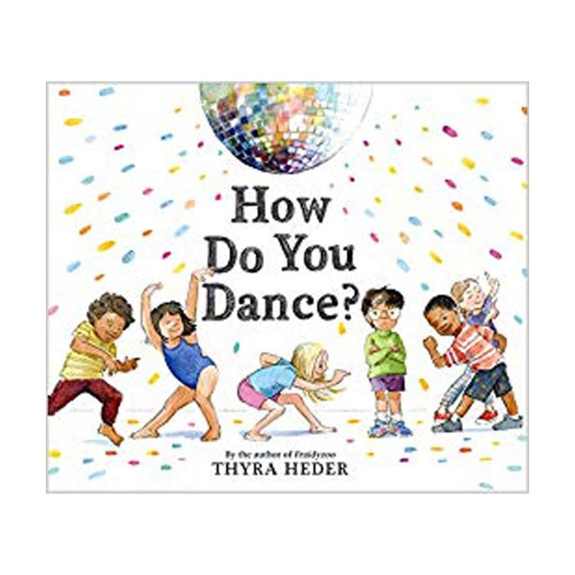 How Do You Dance?