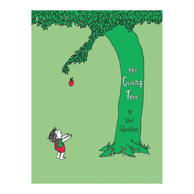 The Giving Tree