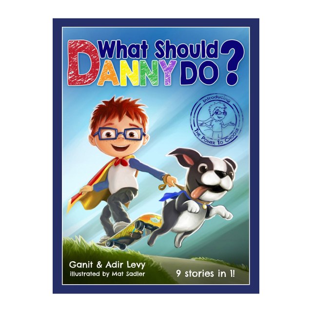 What Should Danny Do?