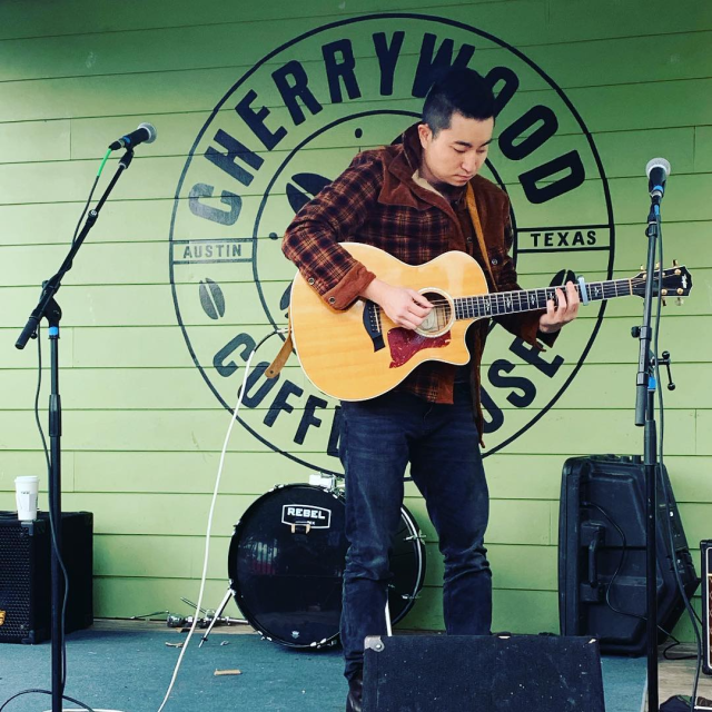 austin, tx, live music