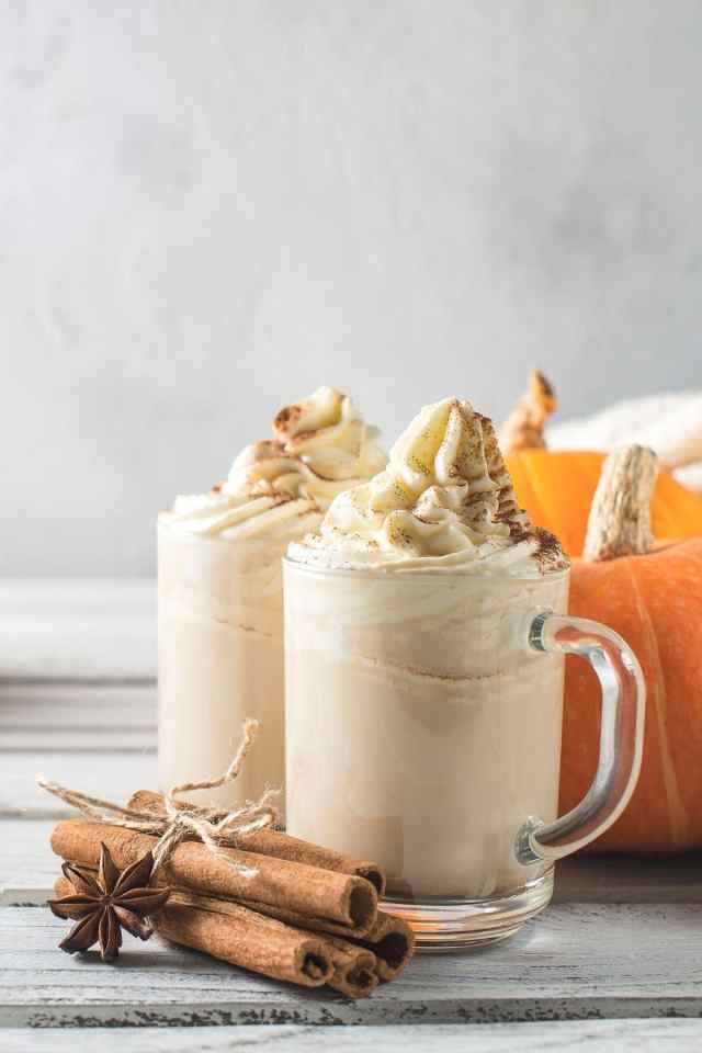 pumpkin recipes